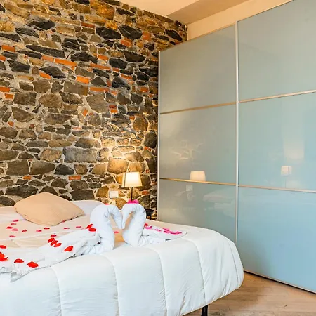 Florence Deluxe Apt+Private Parking-3